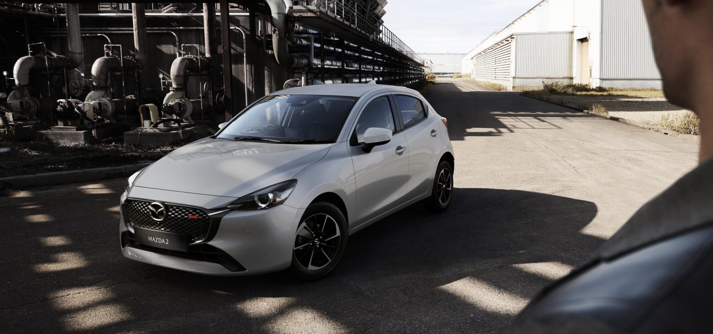 Promo Mazda 2 Hatchback